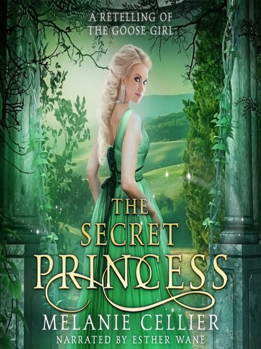 Title details for The Secret Princess by Melanie Cellier - Available